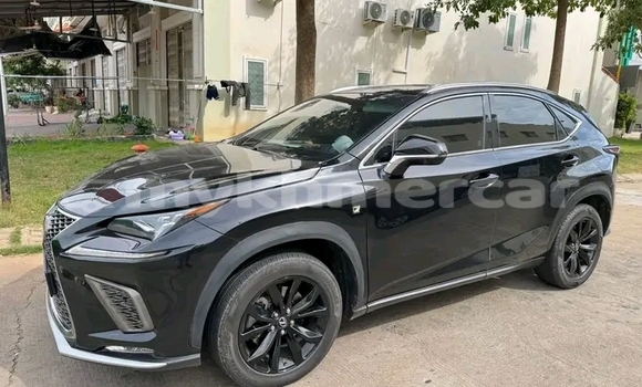 Buy Used Lexus LX 570 Black Car in Banteay Meanchey in Banteay Meanchey Province Buy Used Lexus LX 570 Black Car in Banteay Meanchey in Banteay Meanchey Province