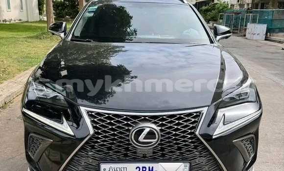 Buy Used Lexus LX 570 Black Car in Banteay Meanchey in Banteay Meanchey Province Buy Used Lexus LX 570 Black Car in Banteay Meanchey in Banteay Meanchey Province