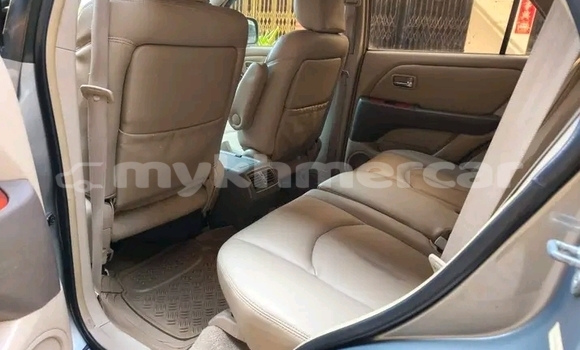 Buy Used Lexus RX 300 Other Car in Chbar Mon in Kampong Speu Province Buy Used Lexus RX 300 Other Car in Chbar Mon in Kampong Speu Province