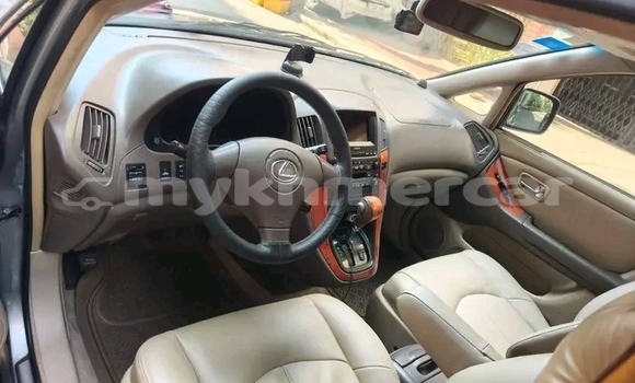 Buy Used Lexus RX 300 Other Car in Chbar Mon in Kampong Speu Province Buy Used Lexus RX 300 Other Car in Chbar Mon in Kampong Speu Province