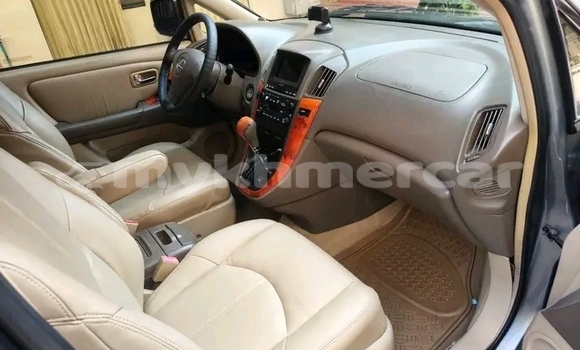 Buy Used Lexus RX 300 Other Car in Chbar Mon in Kampong Speu Province Buy Used Lexus RX 300 Other Car in Chbar Mon in Kampong Speu Province