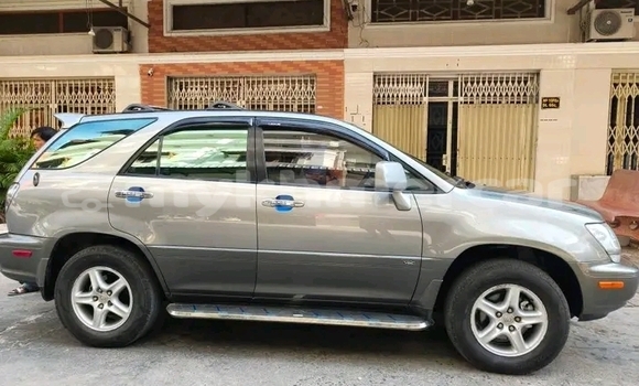 Buy Used Lexus RX 300 Other Car in Chbar Mon in Kampong Speu Province Buy Used Lexus RX 300 Other Car in Chbar Mon in Kampong Speu Province