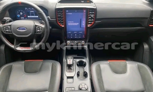 Buy Used Ford Ranger Other Car in Kratié in Kratié Province Buy Used Ford Ranger Other Car in Kratié in Kratié Province