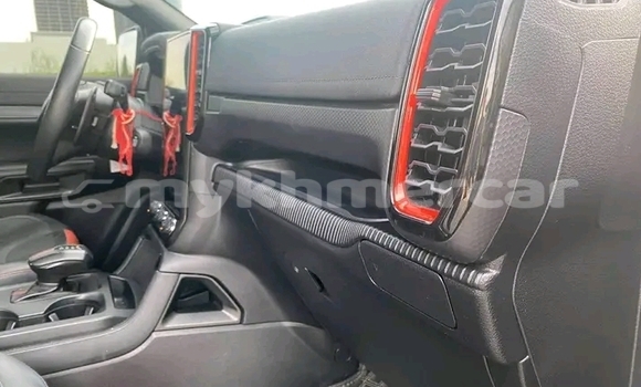 Buy Used Ford Ranger Other Car in Kratié in Kratié Province Buy Used Ford Ranger Other Car in Kratié in Kratié Province