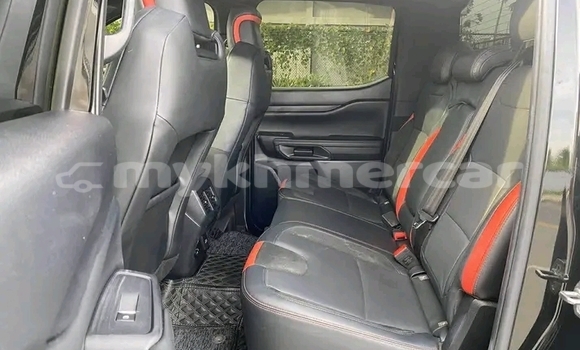 Buy Used Ford Ranger Other Car in Kratié in Kratié Province Buy Used Ford Ranger Other Car in Kratié in Kratié Province