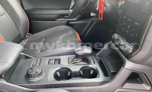 Buy Used Ford Ranger Other Car in Kratié in Kratié Province Buy Used Ford Ranger Other Car in Kratié in Kratié Province