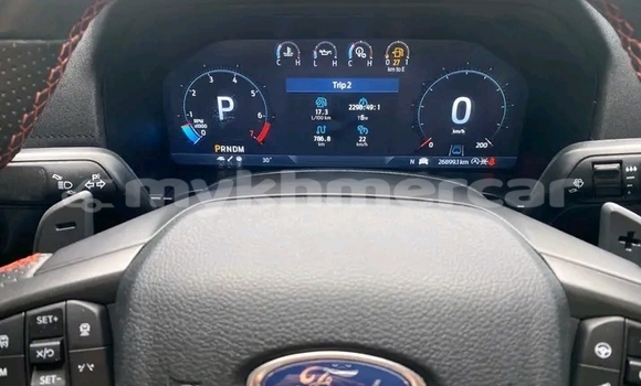 Buy Used Ford Ranger Other Car in Kratié in Kratié Province Buy Used Ford Ranger Other Car in Kratié in Kratié Province