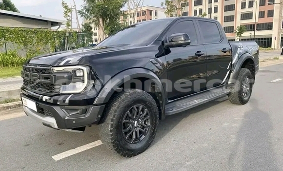 Buy Used Ford Ranger Other Car in Kratié in Kratié Province Buy Used Ford Ranger Other Car in Kratié in Kratié Province