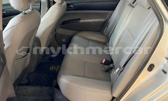 Buy Used Toyota Prius Other Car in Chbar Mon in Kampong Speu Province Buy Used Toyota Prius Other Car in Chbar Mon in Kampong Speu Province