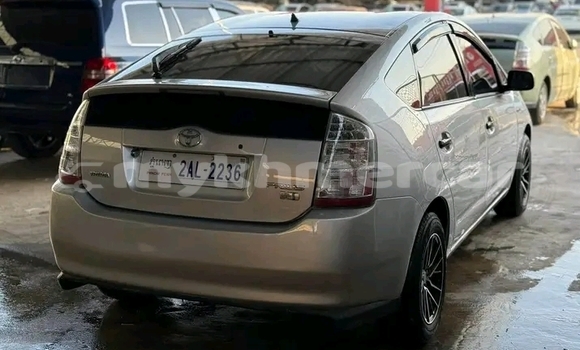 Buy Used Toyota Prius Other Car in Chbar Mon in Kampong Speu Province Buy Used Toyota Prius Other Car in Chbar Mon in Kampong Speu Province