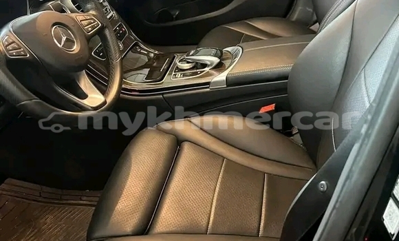 Buy Used Mercedes-Benz CLC-klasse Black Car in Koulen in Preah Vihear Province Buy Used Mercedes-Benz CLC-klasse Black Car in Koulen in Preah Vihear Province