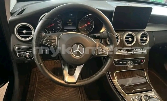 Buy Used Mercedes-Benz CLC-klasse Black Car in Koulen in Preah Vihear Province Buy Used Mercedes-Benz CLC-klasse Black Car in Koulen in Preah Vihear Province