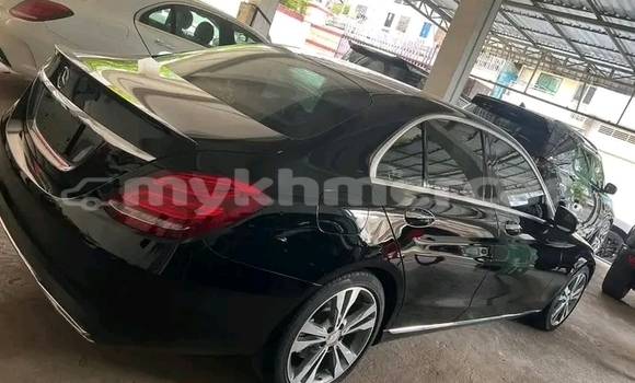 Buy Used Mercedes-Benz CLC-klasse Black Car in Koulen in Preah Vihear Province Buy Used Mercedes-Benz CLC-klasse Black Car in Koulen in Preah Vihear Province