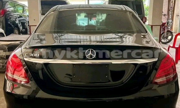 Buy Used Mercedes-Benz CLC-klasse Black Car in Koulen in Preah Vihear Province Buy Used Mercedes-Benz CLC-klasse Black Car in Koulen in Preah Vihear Province