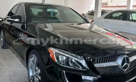 Buy Used Mercedes-Benz CLC-klasse Black Car in Koulen in Preah Vihear Province Buy Used Mercedes-Benz CLC-klasse Black Car in Koulen in Preah Vihear Province