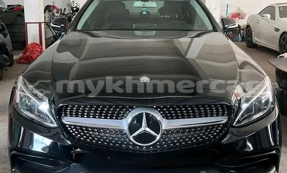 Buy Used Mercedes-Benz CLC-klasse Black Car in Koulen in Preah Vihear Province Buy Used Mercedes-Benz CLC-klasse Black Car in Koulen in Preah Vihear Province