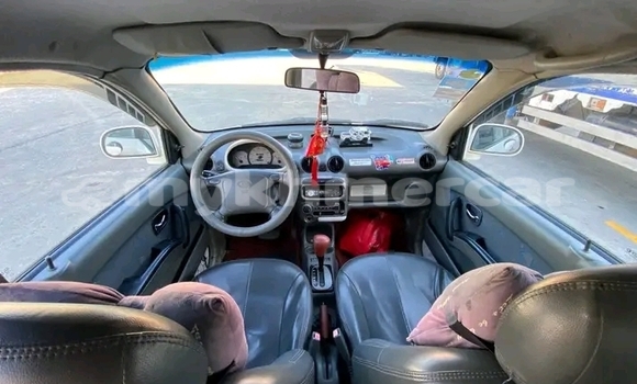 Buy Used Kia Visto White Car in Kampot in Kampot Province Buy Used Kia Visto White Car in Kampot in Kampot Province