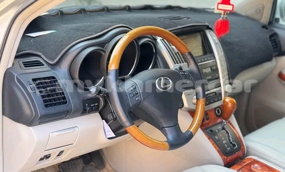 Buy Used Lexus RX 330 Other Car in Import - Dubai in Kampot Province Buy Used Lexus RX 330 Other Car in Import - Dubai in Kampot Province