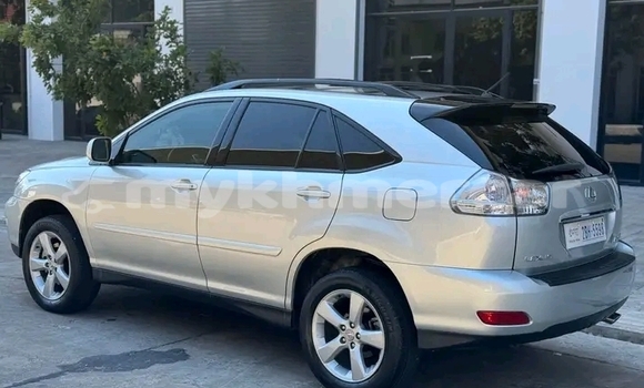 Buy Used Lexus RX 330 Other Car in Import - Dubai in Kampot Province Buy Used Lexus RX 330 Other Car in Import - Dubai in Kampot Province