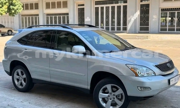 Buy Used Lexus RX 330 Other Car in Import - Dubai in Kampot Province Buy Used Lexus RX 330 Other Car in Import - Dubai in Kampot Province