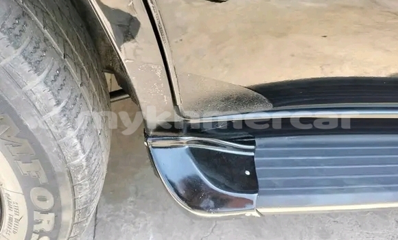 Buy Used Toyota Highlander Black Car in Kampot in Kampot Province Buy Used Toyota Highlander Black Car in Kampot in Kampot Province