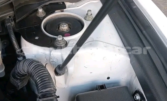 Buy Used Toyota Camry White Car in Moung Ruessei in Battambang Province Buy Used Toyota Camry White Car in Moung Ruessei in Battambang Province