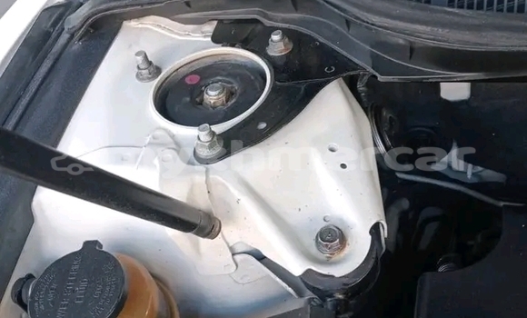 Buy Used Toyota Camry White Car in Moung Ruessei in Battambang Province Buy Used Toyota Camry White Car in Moung Ruessei in Battambang Province