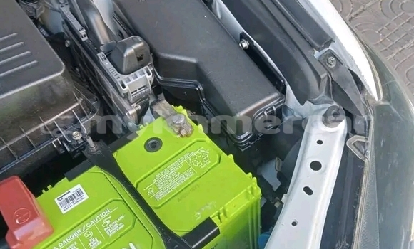 Buy Used Toyota Camry White Car in Moung Ruessei in Battambang Province Buy Used Toyota Camry White Car in Moung Ruessei in Battambang Province