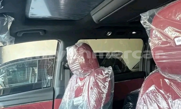 Buy Used GAC Trumpchi GS8 White Car in Pailin in Pailin Province Buy Used GAC Trumpchi GS8 White Car in Pailin in Pailin Province