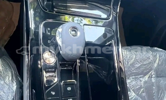 Buy Used GAC Trumpchi GS8 White Car in Pailin in Pailin Province Buy Used GAC Trumpchi GS8 White Car in Pailin in Pailin Province