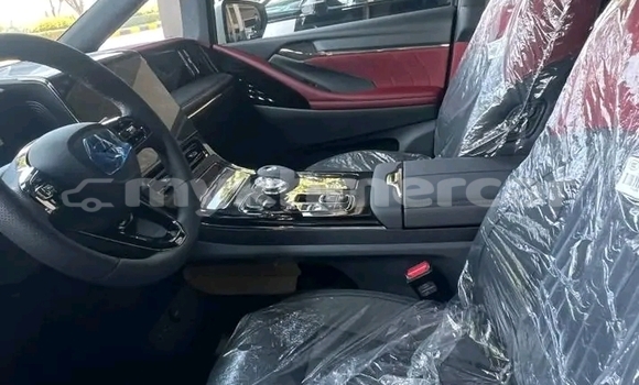 Buy Used GAC Trumpchi GS8 White Car in Pailin in Pailin Province Buy Used GAC Trumpchi GS8 White Car in Pailin in Pailin Province