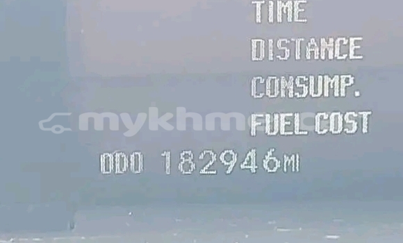 Buy Used Toyota Prius Other Car in Cheom Ksan in Preah Vihear Province Buy Used Toyota Prius Other Car in Cheom Ksan in Preah Vihear Province