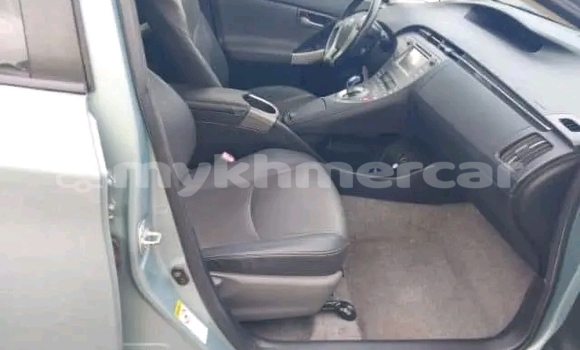 Buy Used Toyota Prius Other Car in Cheom Ksan in Preah Vihear Province Buy Used Toyota Prius Other Car in Cheom Ksan in Preah Vihear Province