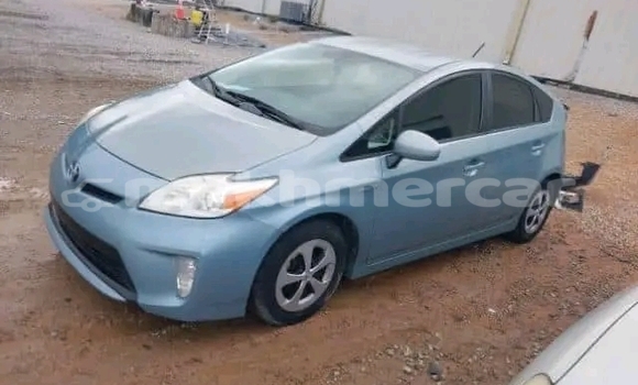 Buy Used Toyota Prius Other Car in Cheom Ksan in Preah Vihear Province Buy Used Toyota Prius Other Car in Cheom Ksan in Preah Vihear Province