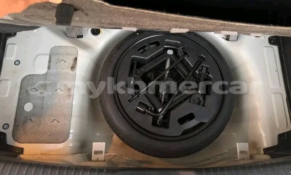 Buy Used Kia Morning White Car in Khลญm Srรกng in Kampong Speu Province Buy Used Kia Morning White Car in Khลญm Srรกng in Kampong Speu Province