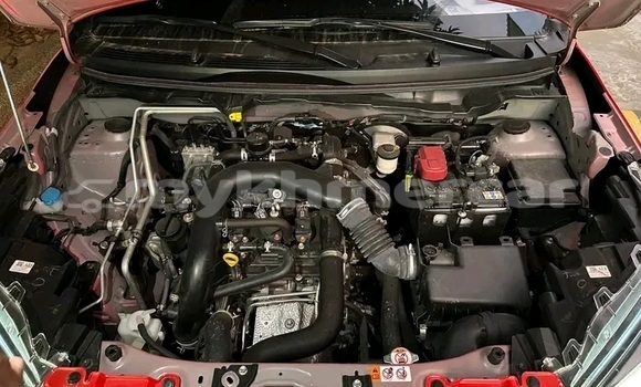 Buy Used Toyota Ractis Red Car in Chbar Mon in Kampong Speu Province Buy Used Toyota Ractis Red Car in Chbar Mon in Kampong Speu Province