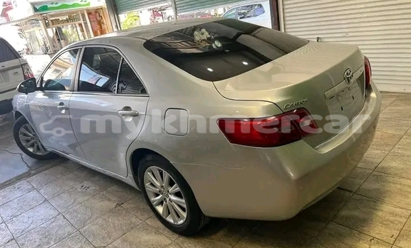 Buy Used Toyota Camry (Japan) Other Car in Chbar Mon in Kampong Speu Province Buy Used Toyota Camry (Japan) Other Car in Chbar Mon in Kampong Speu Province