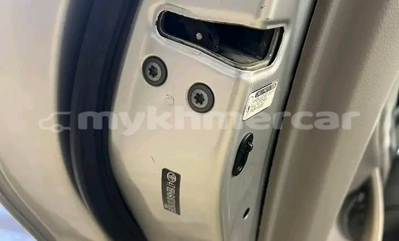 Buy Used Toyota Camry (Japan) Other Car in Chbar Mon in Kampong Speu Province Buy Used Toyota Camry (Japan) Other Car in Chbar Mon in Kampong Speu Province