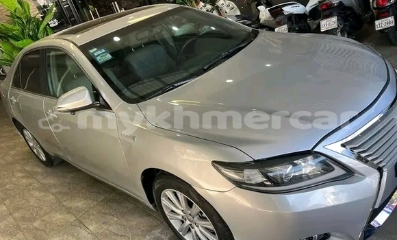 Buy Used Toyota Camry (Japan) Other Car in Chbar Mon in Kampong Speu Province Buy Used Toyota Camry (Japan) Other Car in Chbar Mon in Kampong Speu Province