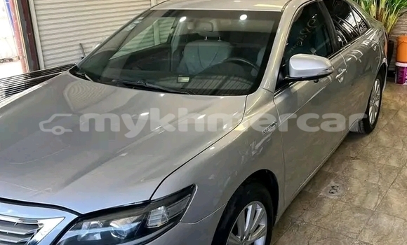Buy Used Toyota Camry (Japan) Other Car in Chbar Mon in Kampong Speu Province Buy Used Toyota Camry (Japan) Other Car in Chbar Mon in Kampong Speu Province