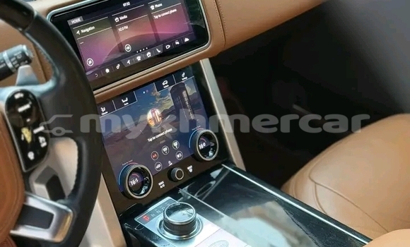 Buy Used Range Rover Evoque Black Car in Chbar Mon in Kampong Speu Province Buy Used Range Rover Evoque Black Car in Chbar Mon in Kampong Speu Province