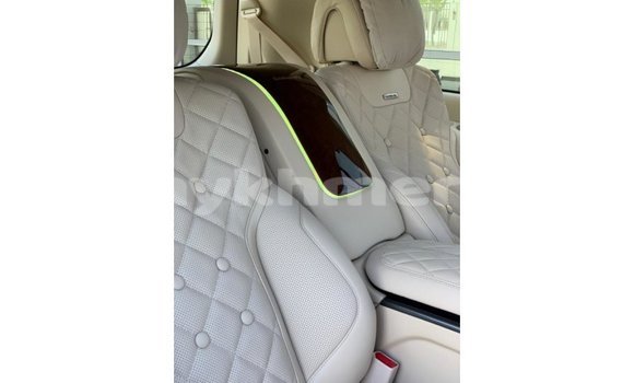 Buy Import Lexus LX Black Car in Import - Dubai in Kampot Province Buy Import Lexus LX Black Car in Import - Dubai in Kampot Province