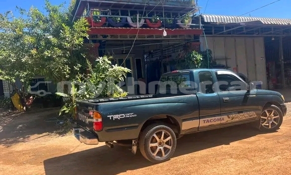 Buy Used Toyota Tacoma Other Car in Chbar Mon in Kampong Speu Province Buy Used Toyota Tacoma Other Car in Chbar Mon in Kampong Speu Province