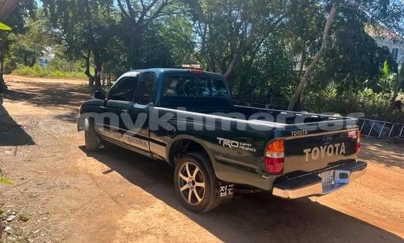 Buy Used Toyota Tacoma Other Car in Chbar Mon in Kampong Speu Province Buy Used Toyota Tacoma Other Car in Chbar Mon in Kampong Speu Province