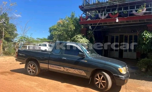 Buy Used Toyota Tacoma Other Car in Chbar Mon in Kampong Speu Province Buy Used Toyota Tacoma Other Car in Chbar Mon in Kampong Speu Province