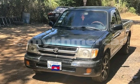 Buy Used Toyota Tacoma Other Car in Chbar Mon in Kampong Speu Province Buy Used Toyota Tacoma Other Car in Chbar Mon in Kampong Speu Province