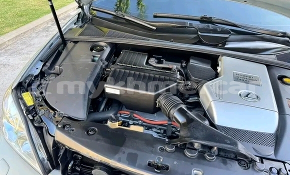 Buy Used Lexus RX 350 Other Car in Chbar Mon in Kampong Speu Province Buy Used Lexus RX 350 Other Car in Chbar Mon in Kampong Speu Province