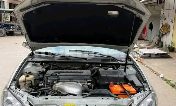 Buy Used Toyota Camry Other Car in Chbar Mon in Kampong Speu Province