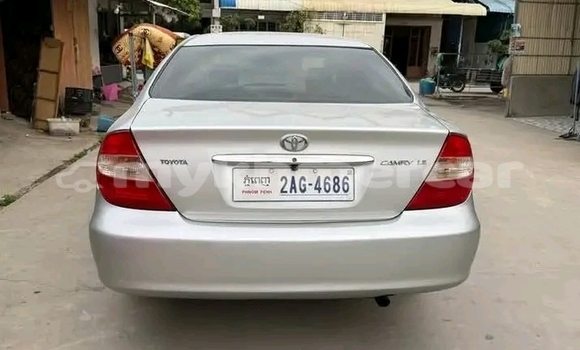 Buy Used Toyota Camry Other Car in Chbar Mon in Kampong Speu Province Buy Used Toyota Camry Other Car in Chbar Mon in Kampong Speu Province
