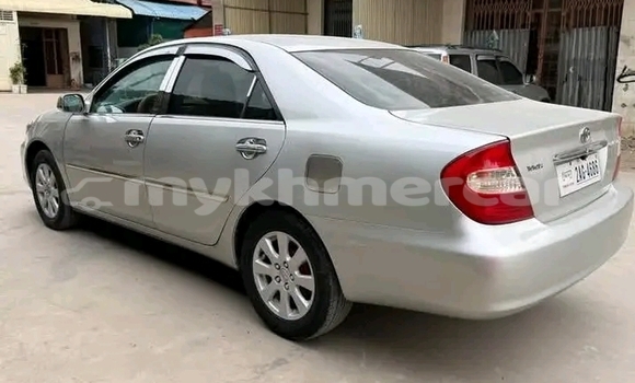 Buy Used Toyota Camry Other Car in Chbar Mon in Kampong Speu Province Buy Used Toyota Camry Other Car in Chbar Mon in Kampong Speu Province
